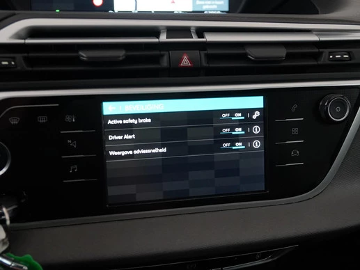 Citroën Grand C4 Spacetourer - Afbeelding 21 van 30