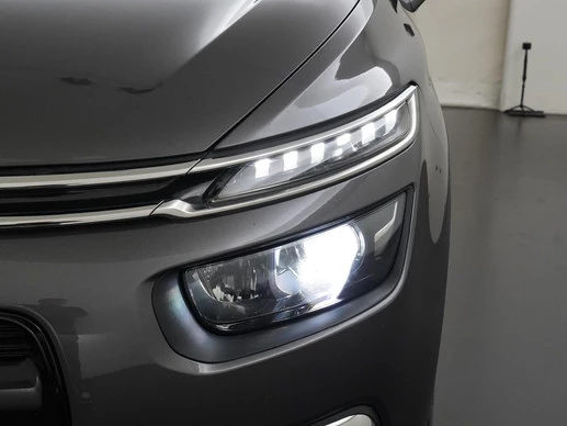 Citroën Grand C4 Spacetourer - Afbeelding 22 van 30