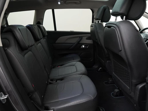 Citroën Grand C4 Spacetourer - Afbeelding 29 van 30
