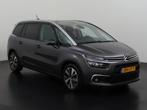 Citroën Grand C4 Spacetourer - Afbeelding 30 van 30