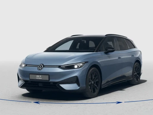Volkswagen ID.7 - Afbeelding 1 van 7