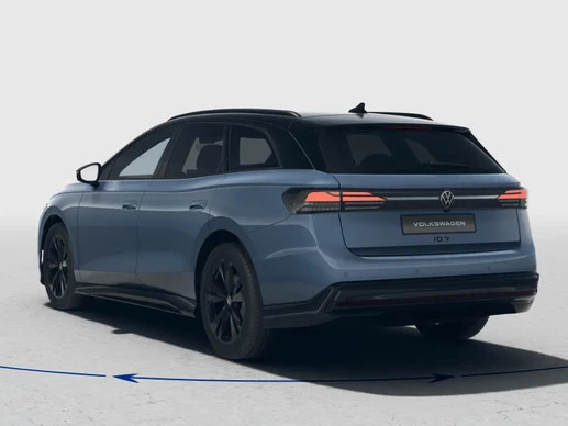 Volkswagen ID.7 - Afbeelding 2 van 7