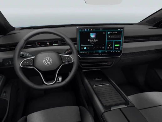 Volkswagen ID.7 - Afbeelding 6 van 7