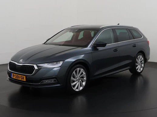 Škoda Octavia - Afbeelding 1 van 30