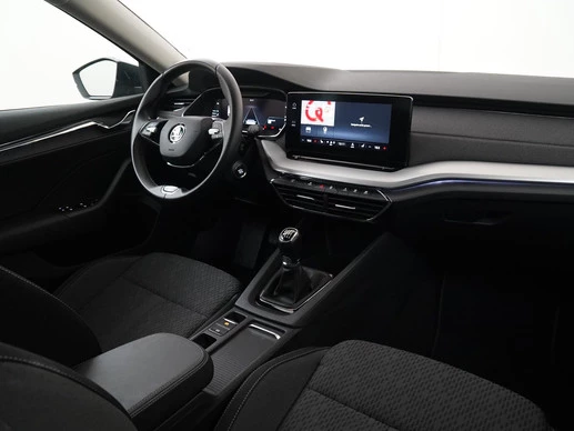 Škoda Octavia - Afbeelding 2 van 30