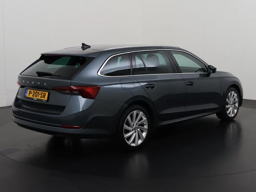 Škoda Octavia - Afbeelding 4 van 30