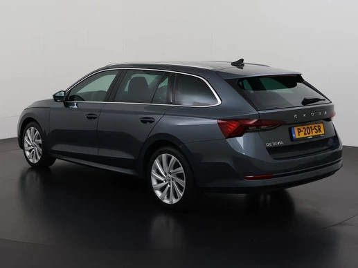 Škoda Octavia - Afbeelding 6 van 30