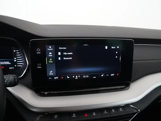 Škoda Octavia - Afbeelding 17 van 30