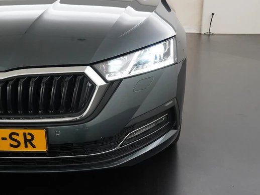 Škoda Octavia - Afbeelding 23 van 30
