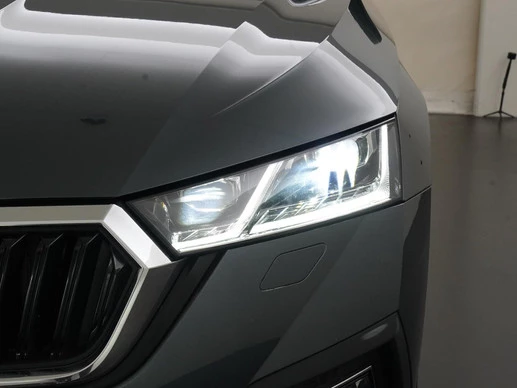 Škoda Octavia - Afbeelding 24 van 30