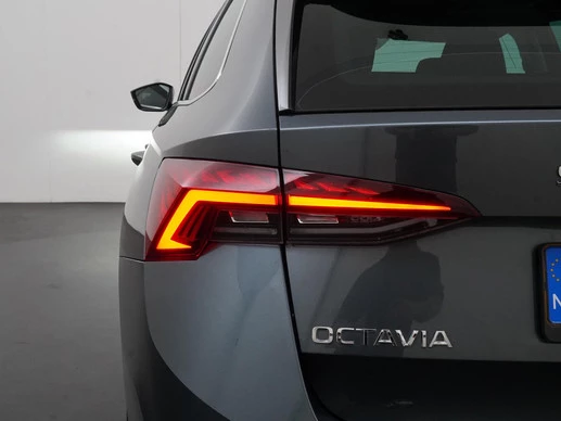 Škoda Octavia - Afbeelding 25 van 30