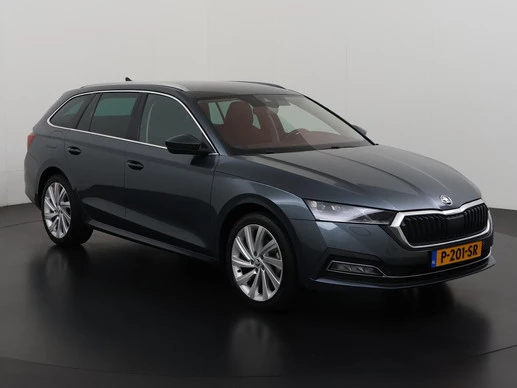 Škoda Octavia - Afbeelding 30 van 30
