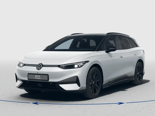 Volkswagen ID.7 - Afbeelding 1 van 7