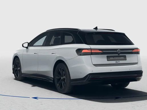 Volkswagen ID.7 - Afbeelding 2 van 7
