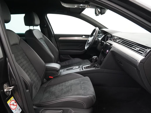 Volkswagen Passat - Afbeelding 3 van 30