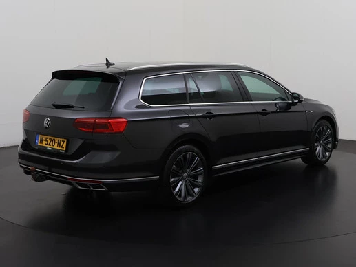 Volkswagen Passat - Afbeelding 4 van 30