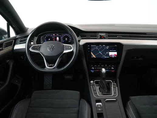 Volkswagen Passat - Afbeelding 5 van 30