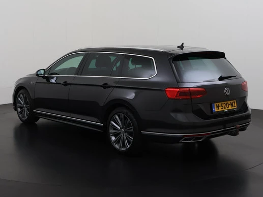 Volkswagen Passat - Afbeelding 6 van 30