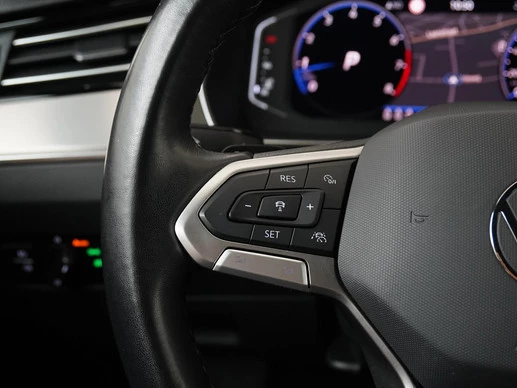 Volkswagen Passat - Afbeelding 7 van 30