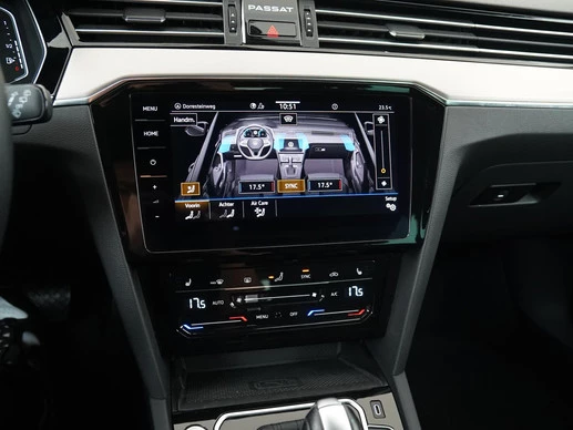 Volkswagen Passat - Afbeelding 12 van 30