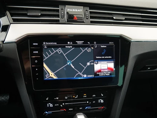 Volkswagen Passat - Afbeelding 13 van 30