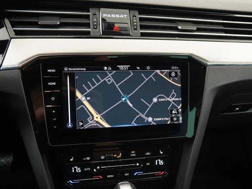 Volkswagen Passat - Afbeelding 14 van 30