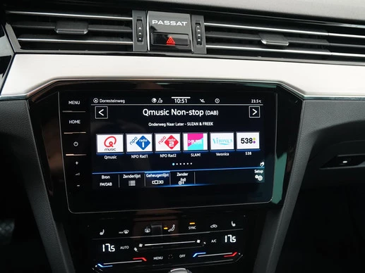 Volkswagen Passat - Afbeelding 15 van 30