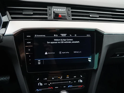 Volkswagen Passat - Afbeelding 17 van 30
