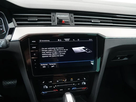 Volkswagen Passat - Afbeelding 18 van 30