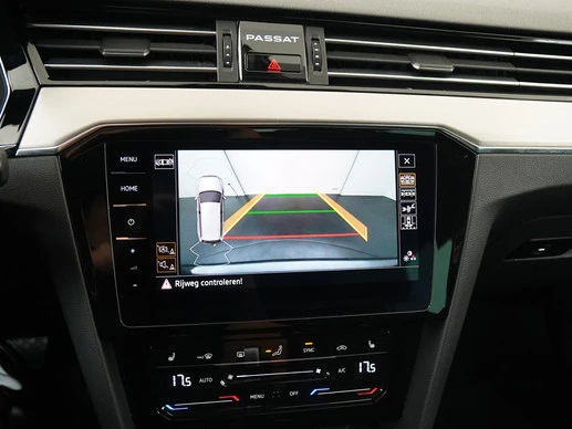 Volkswagen Passat - Afbeelding 19 van 30