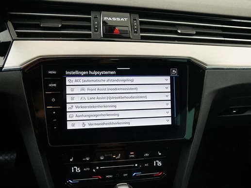 Volkswagen Passat - Afbeelding 20 van 30