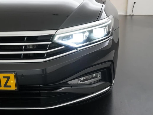 Volkswagen Passat - Afbeelding 21 van 30