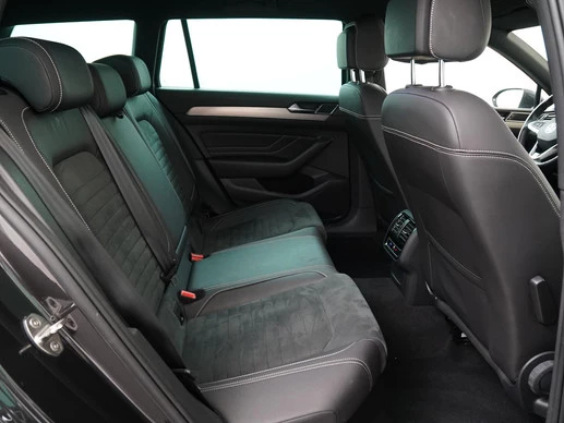 Volkswagen Passat - Afbeelding 29 van 30