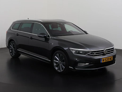 Volkswagen Passat - Afbeelding 30 van 30
