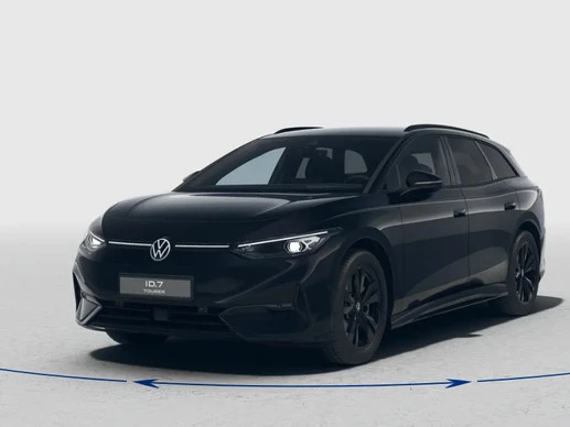 Volkswagen ID.7 - Afbeelding 1 van 7