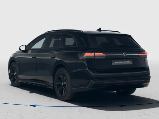 Volkswagen ID.7 - Afbeelding 2 van 7