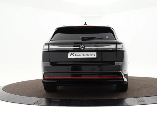 Volkswagen ID.7 - Afbeelding 20 van 30