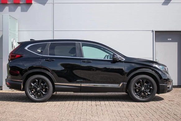 Honda CR-V - Afbeelding 2 van 30