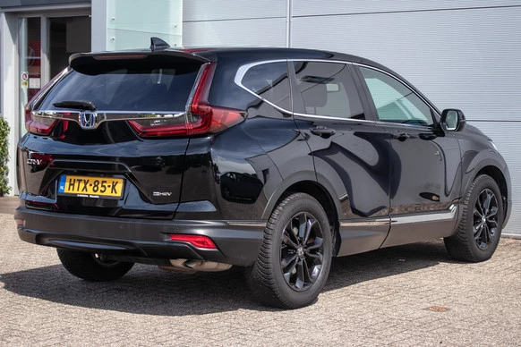 Honda CR-V - Afbeelding 3 van 30
