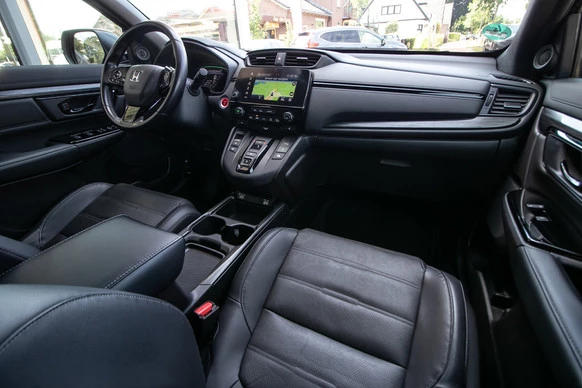 Honda CR-V - Afbeelding 4 van 30