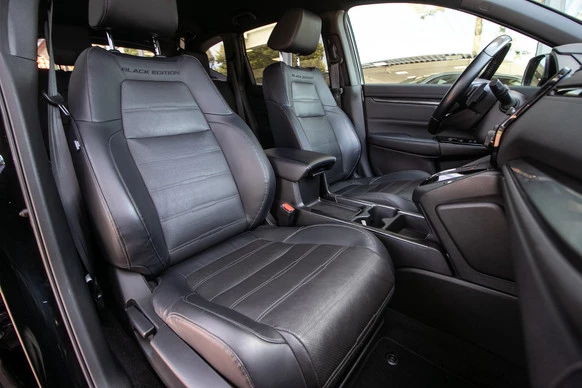 Honda CR-V - Afbeelding 5 van 30