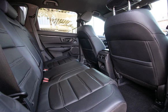 Honda CR-V - Afbeelding 7 van 30