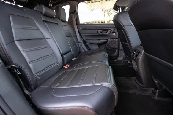 Honda CR-V - Afbeelding 8 van 30