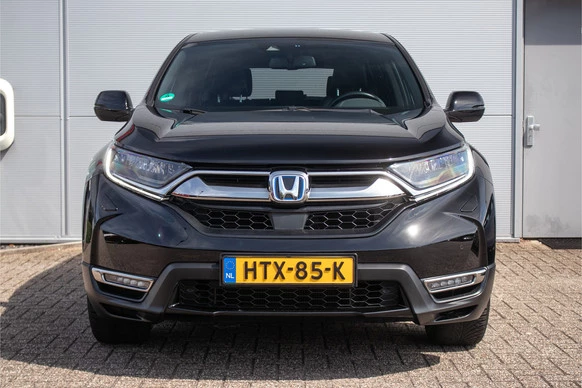 Honda CR-V - Afbeelding 11 van 30