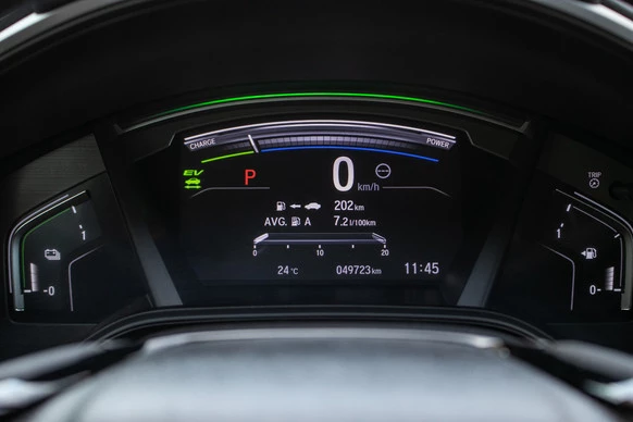 Honda CR-V - Afbeelding 17 van 30