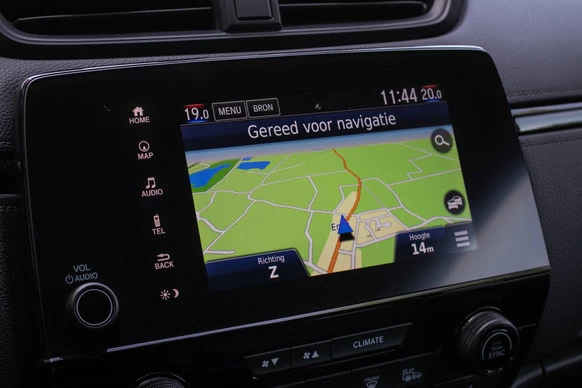 Honda CR-V - Afbeelding 18 van 30