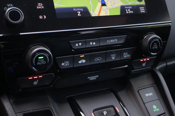 Honda CR-V - Afbeelding 22 van 30