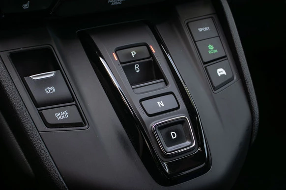 Honda CR-V - Afbeelding 23 van 30
