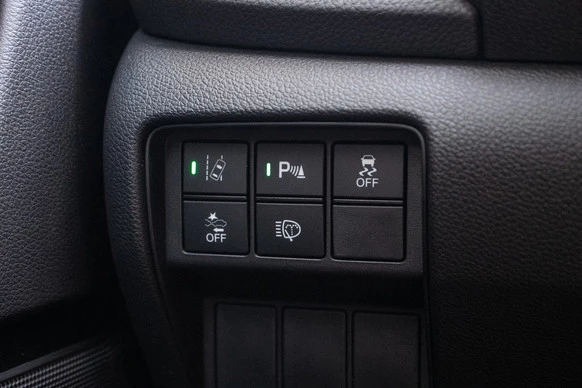 Honda CR-V - Afbeelding 26 van 30