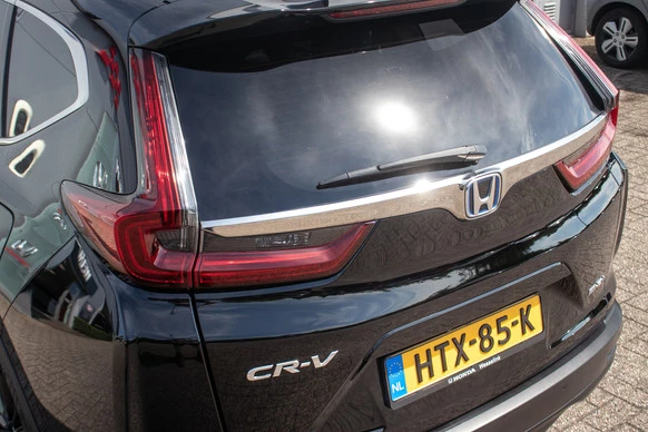 Honda CR-V - Afbeelding 28 van 30